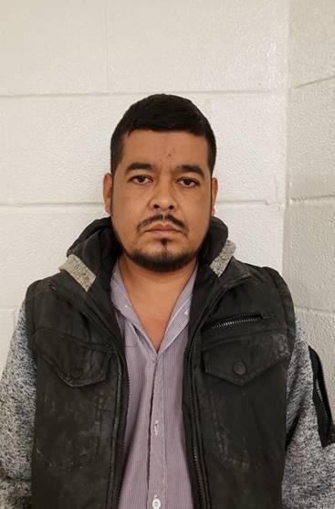 Us Border Patrol Agents Arrest Sex Offender Near South Laredo Park 