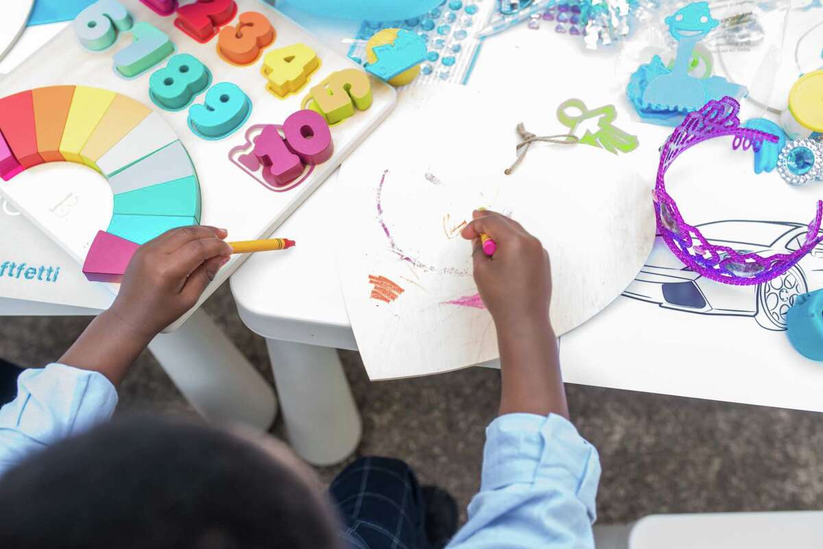 How to throw a backyard kids’ party during a pandemic