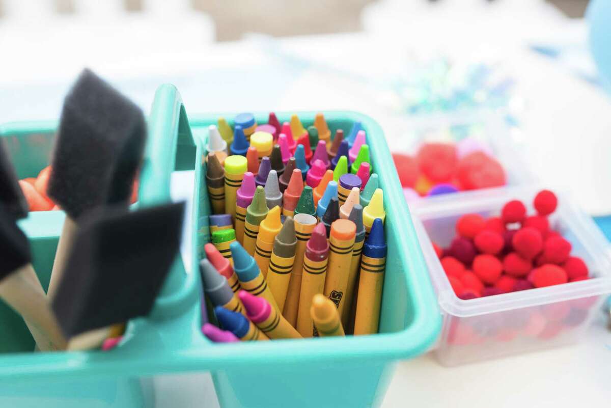 How to throw a backyard kids’ party during a pandemic