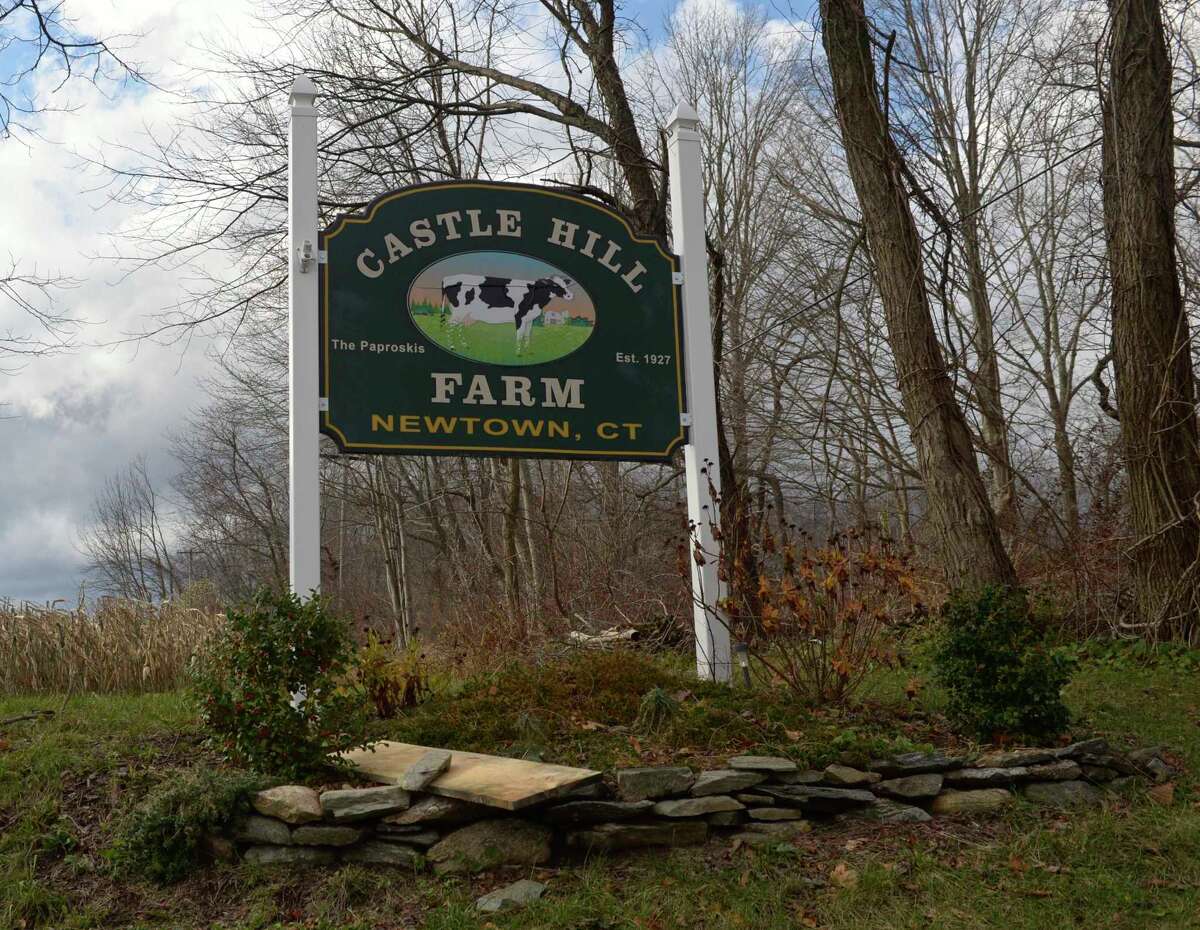 Preservation of Newtown’s Castle Hill Farm ‘a great legacy’