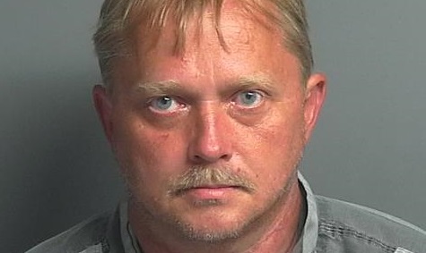 Man accused of sexually abusing Montgomery County children since 2014