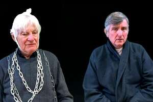 New Canaan Men’s Club to air a ‘heartwarming and a hopeful’ performance of ‘A Christmas Carol’ - Photo