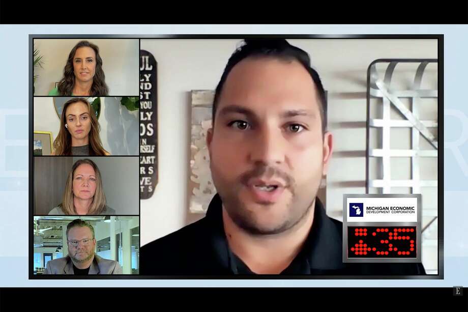  Photo: Entrepreneur Media