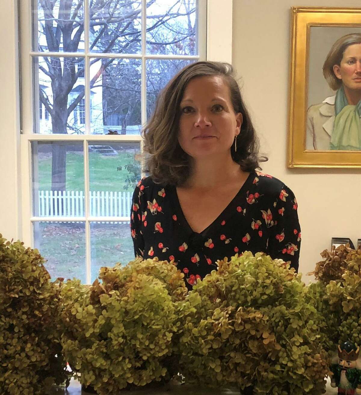 Washington Home Care LLC, founded by Sara Guillemette, above, marks its first anniversary this month.
