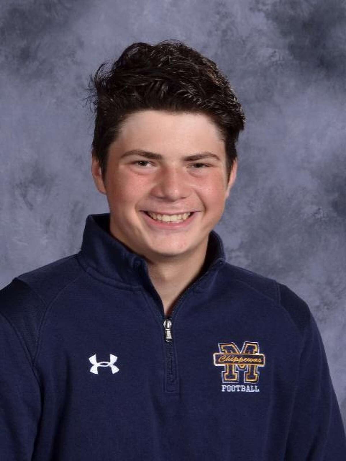 Manistee’s Smith receives scholarship from CulverStockton College