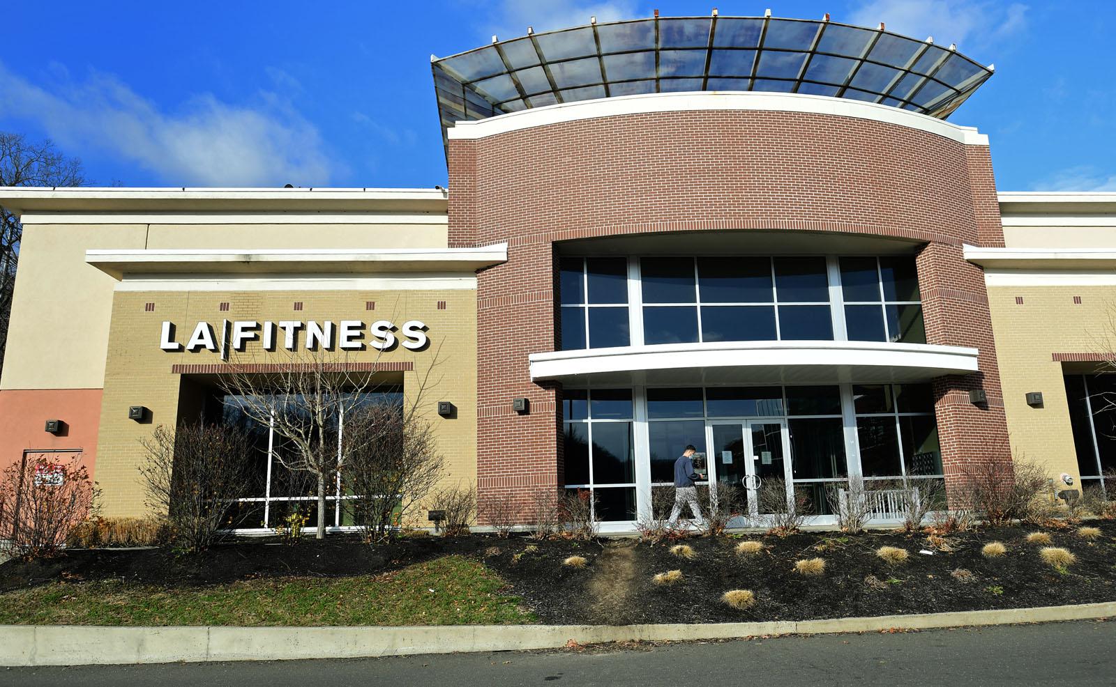 Norwalk LA Fitness reopens following closure from Health Department