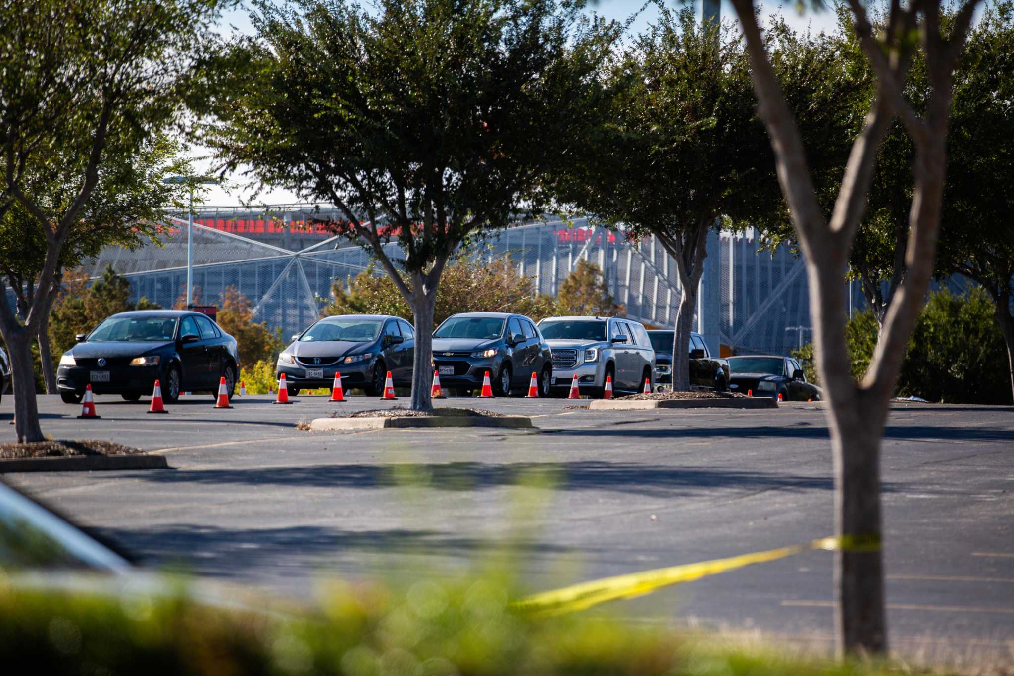 High low population helps Bellaire, West U keep coronavirus