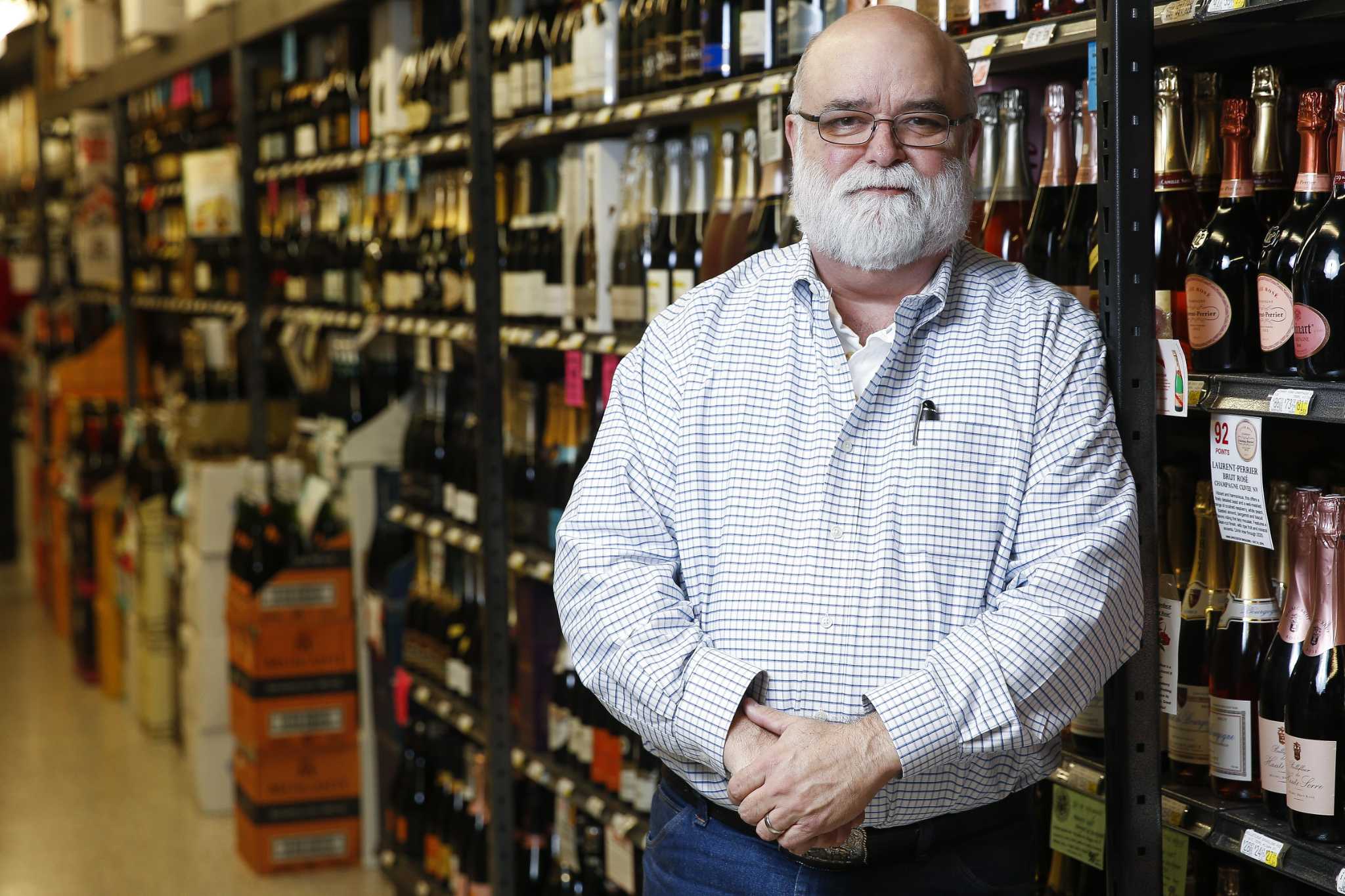 Bear Dalton, RodeoHouston and Spec's wine expert, dies of cancer - Vimarsana News