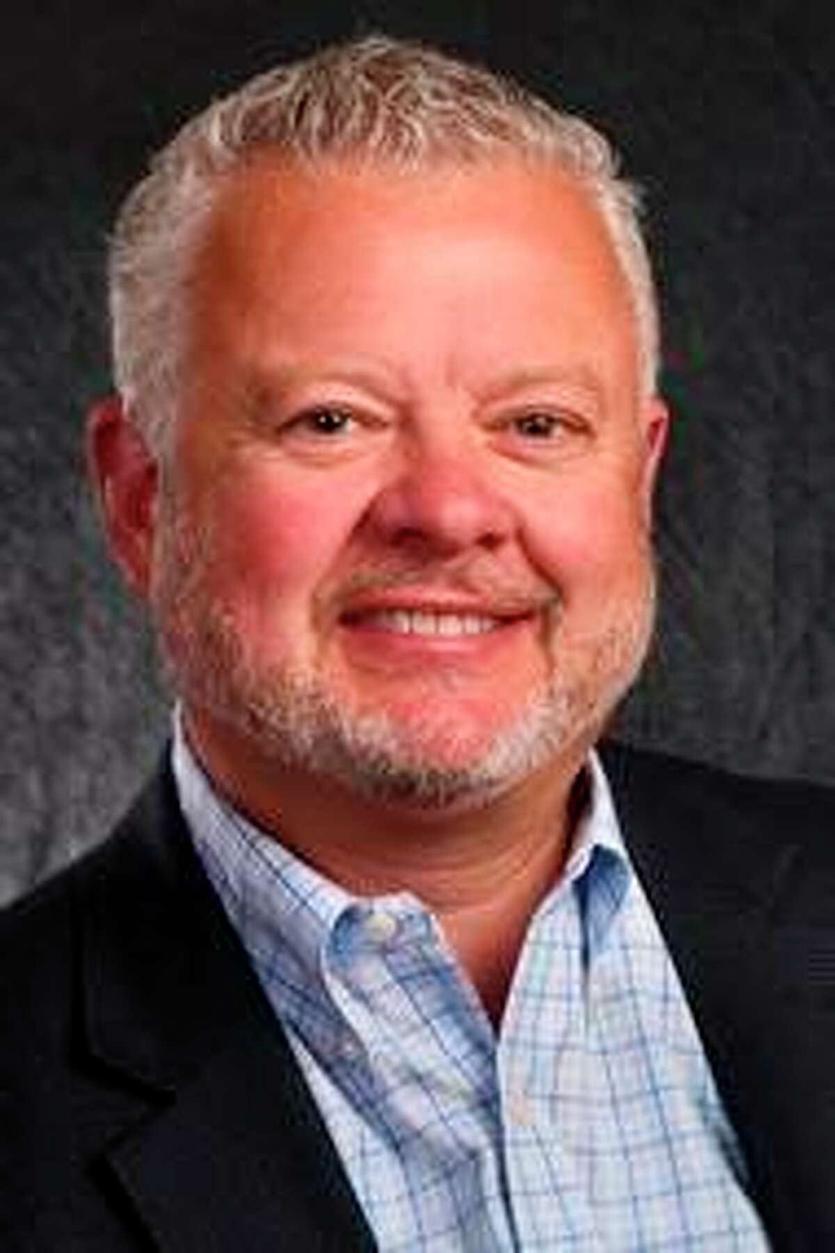 Jerry Johnson, the District 10 director for MSU Extensions. (Courtesy Photo)