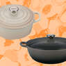 What differene (if any) are there between a Dutch oven and Chef's oven?