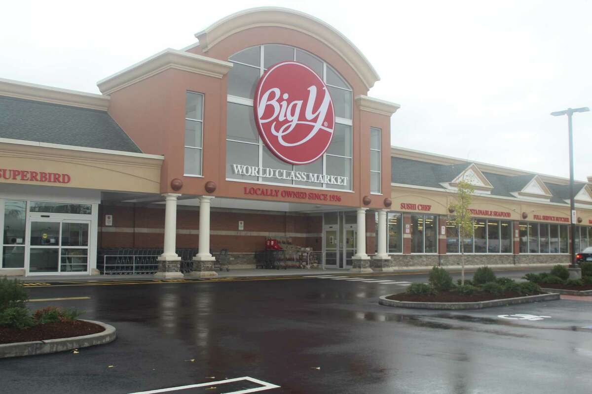 Once COVID-19 vaccines are approved and available for distribution, all 33 of Big Y's Pharmacy and Wellness Centers will administer the vaccine to its customers, the supermarket chain announced on Wednesday, Dec. 2. 2020.