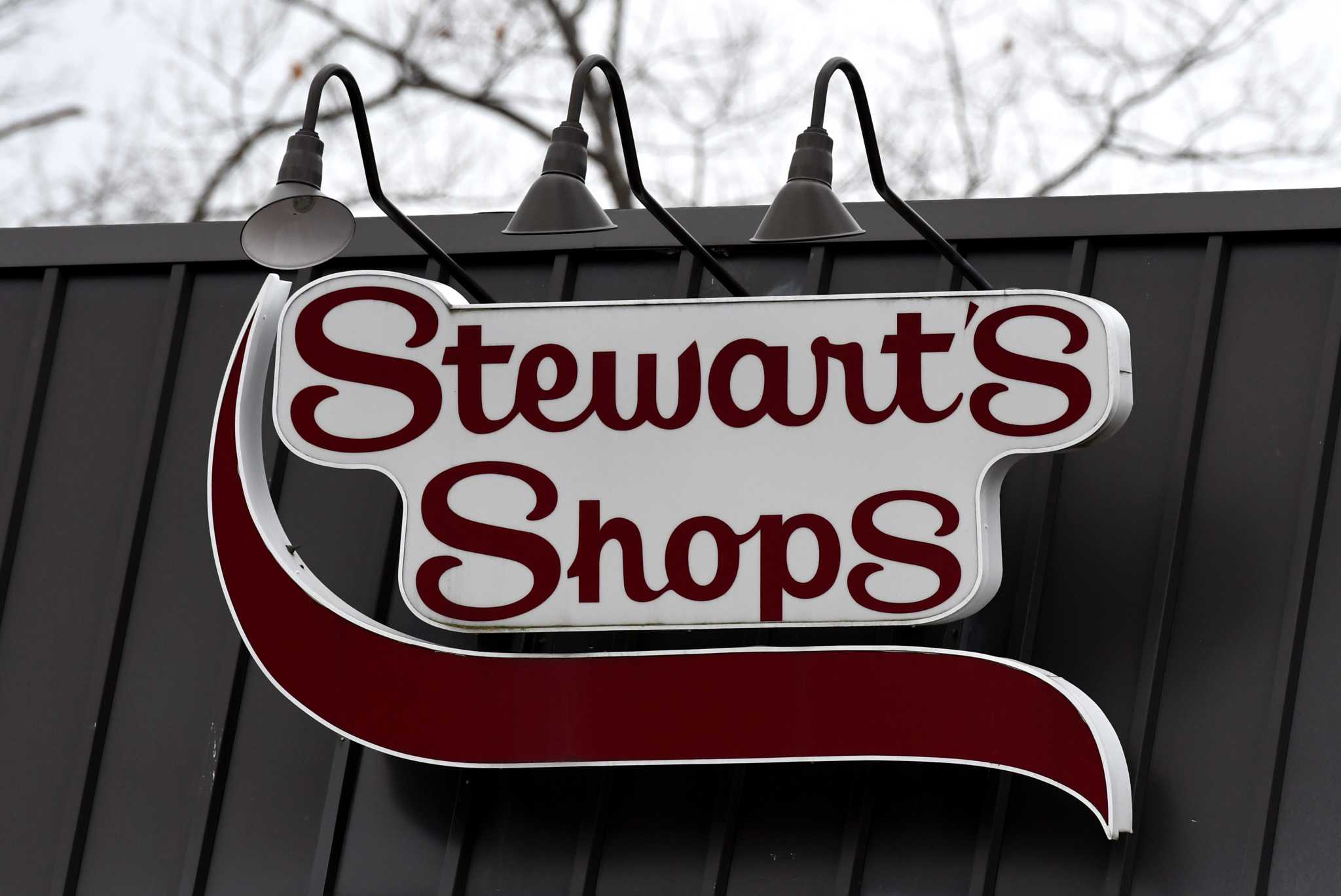 Services for Perrin Dake of Stewart's Shops Saturday in Saratoga - Vimarsana News