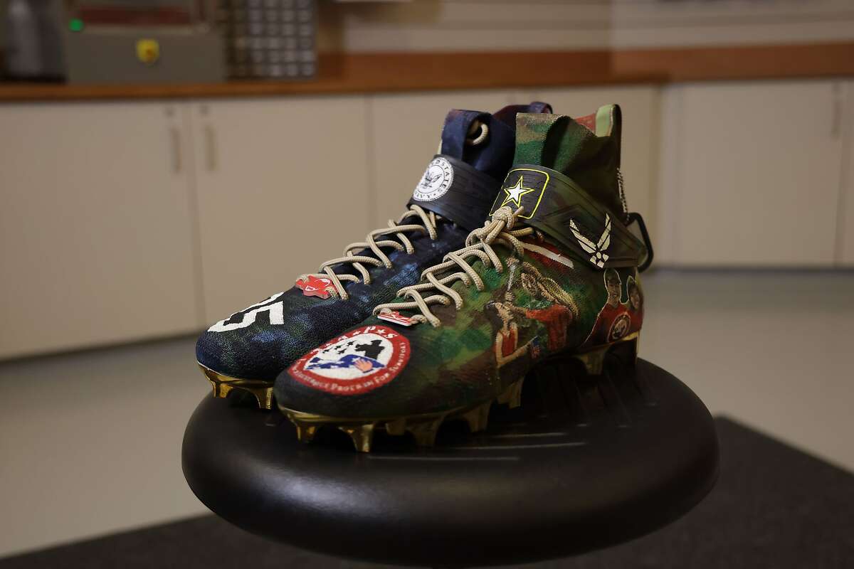 best tight end cleats