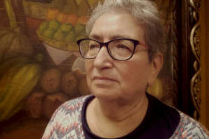 Longtime Houston civil rights activist Maria Jimenez dies at 70