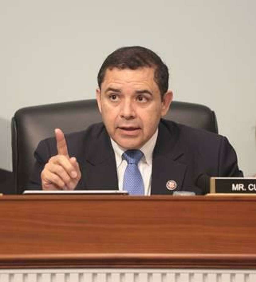 cuellar-reappointed-chief-deputy-whip-for-the-dem-party-laredo