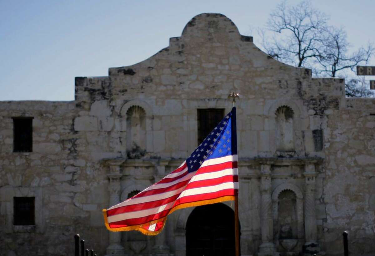 Alamo City Youth Flag > Home