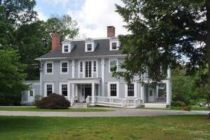 Ridgefield’s St. Stephen’s sticks with plan to sell South Hall
