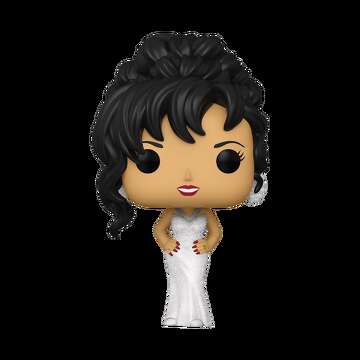 selena pop figures