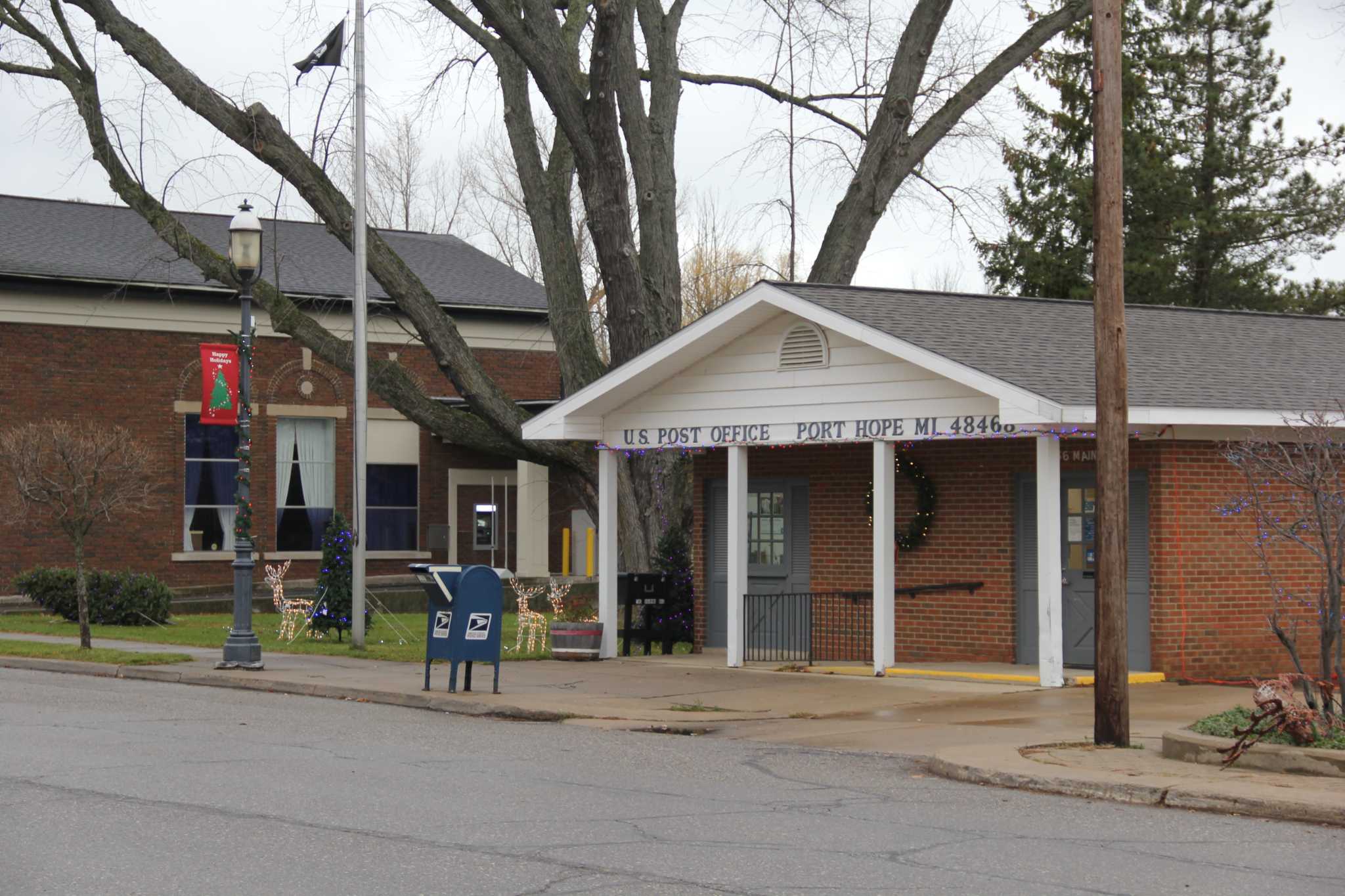 Port Hope's Christmas SingAlong will go on