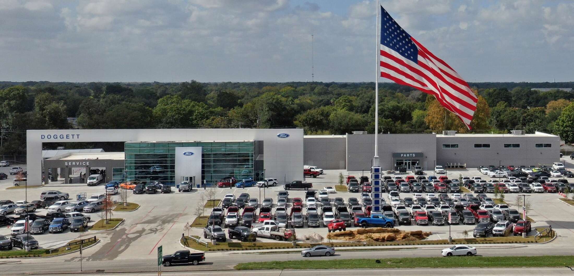 Leslie Doggett Industries Buys 4 Beaumont Dealerships