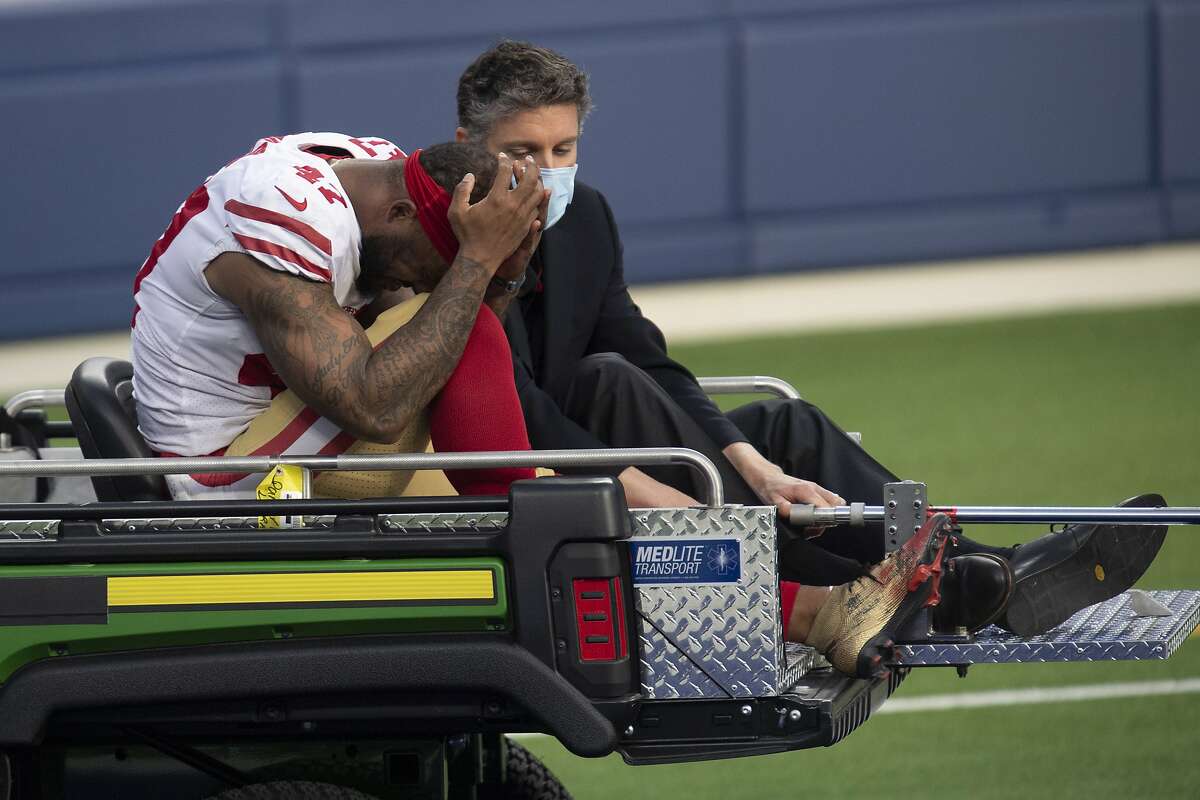 49ers CB Jamar Taylor Has Torn ACL