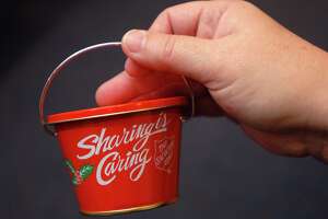 Wilton letter: Salvation Army seeks help in order to help others - Photo