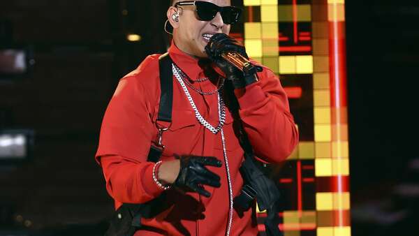 Daddy Yankee to perform in the RGV before retirement