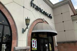 Francesca’s files for bankruptcy, seeks sale of assets