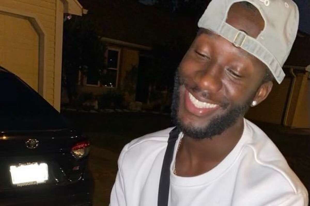 Jamal Shot Dead In Houston Young man gunned down on Thanksgiving morning remembered as empowering, loving friend