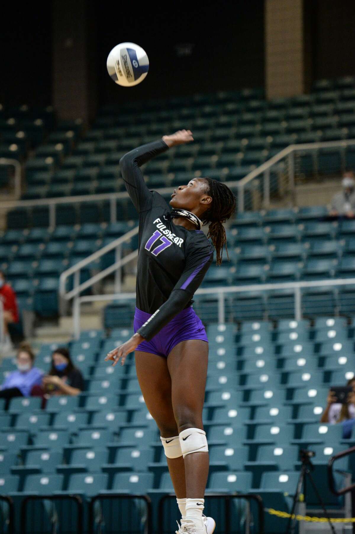 Fulshear sweeps College Station to return to state