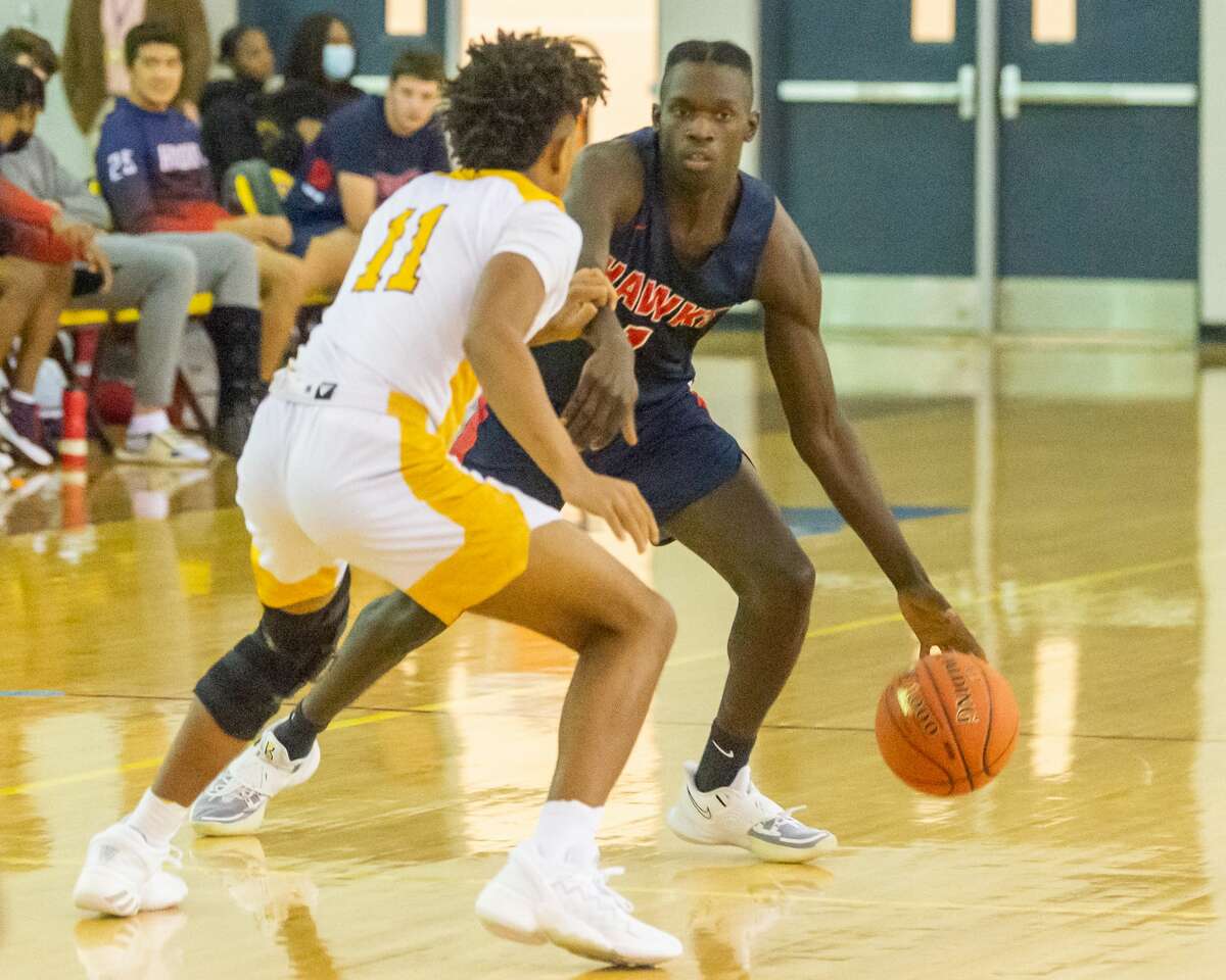 Beaumont United win led by Terrance Arceneaux's 27 points