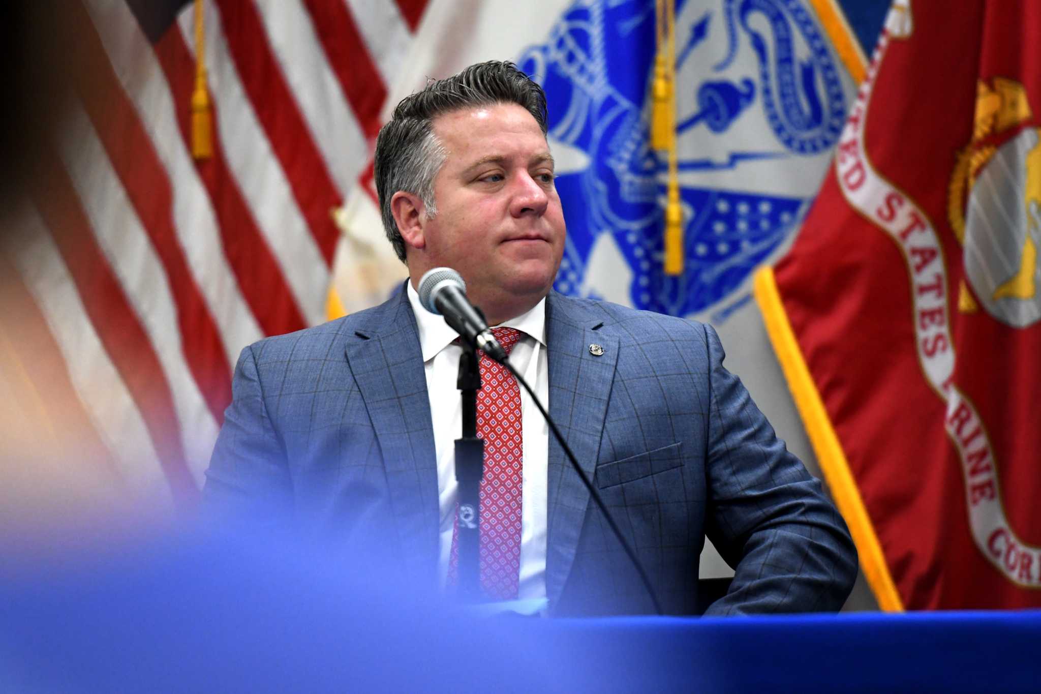 Albany County sees record COVID19 cases, hospitalizations