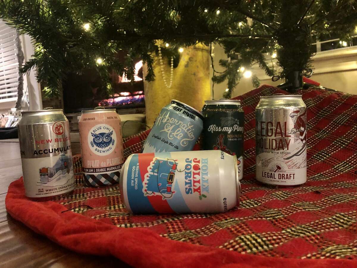 The 15 best Christmas beers, ranked by seasonal cheer