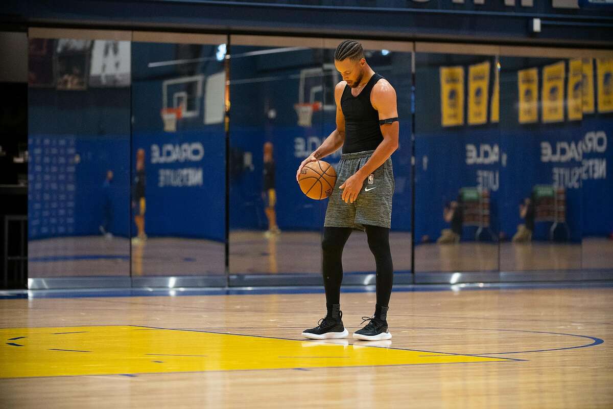 Warriors training camp primer: 5 storylines to follow