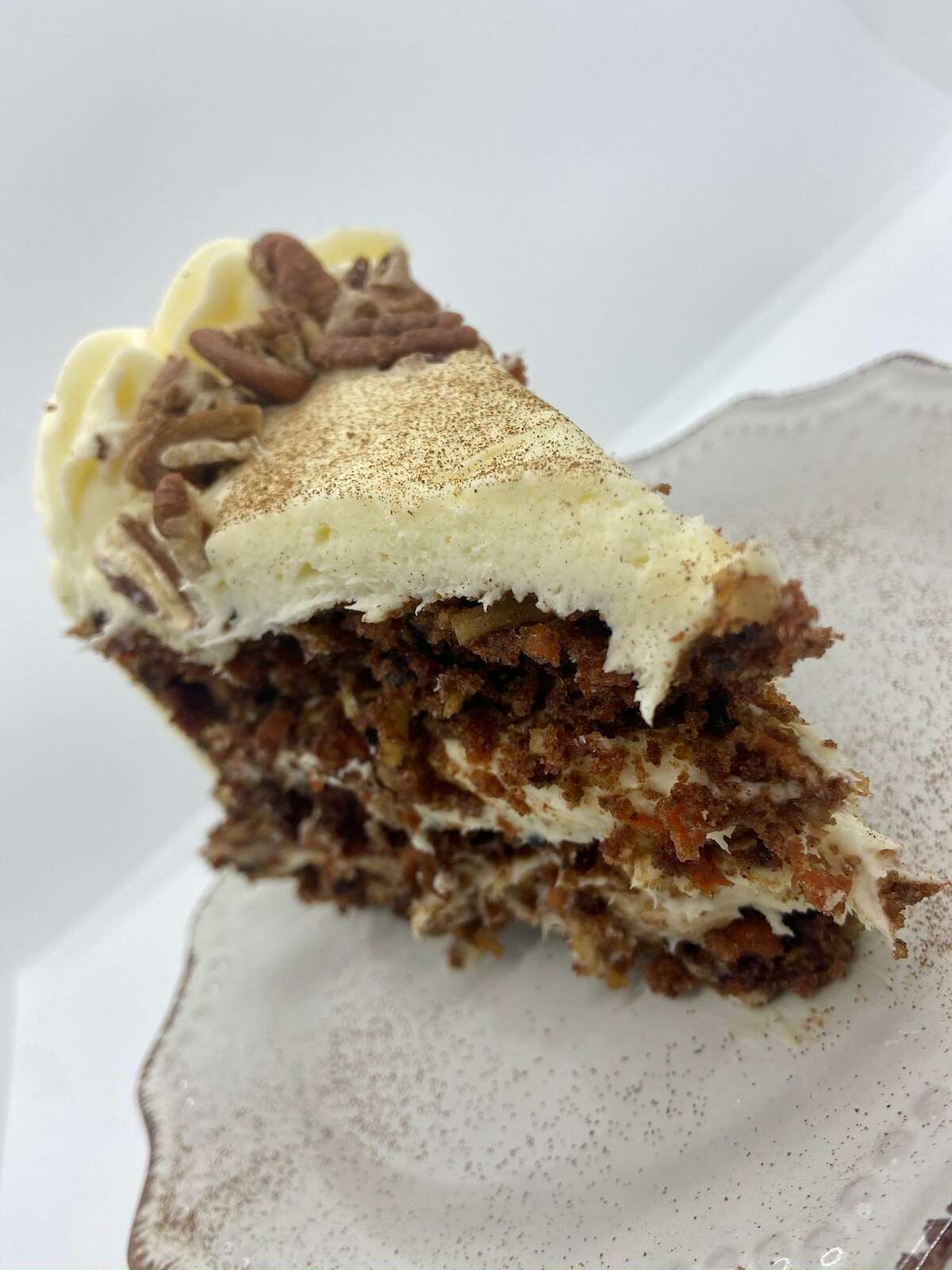 Katy’s Harvest Kitchen & Bakery serves up healthy, gourmet options