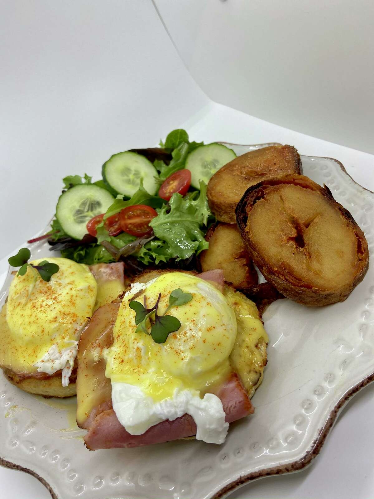 Katy’s Harvest Kitchen & Bakery serves up healthy, gourmet options