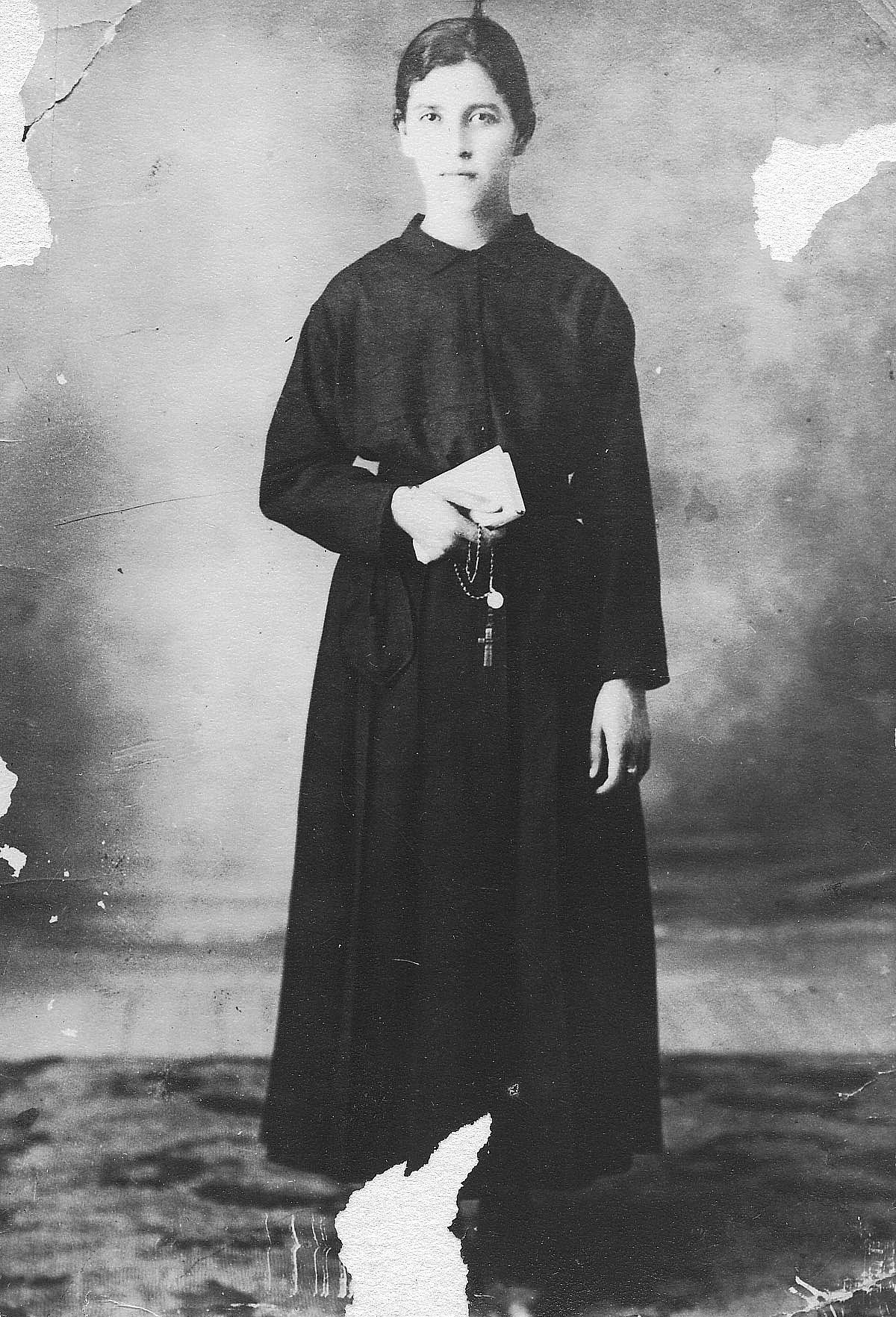 In 1938, Emma Tenayuca helped bring Texas businesses to bargaining table