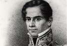 Gen. Antonio Lopez de Santa Anna had just turned 42 when he and his army arrived at the Alamo.