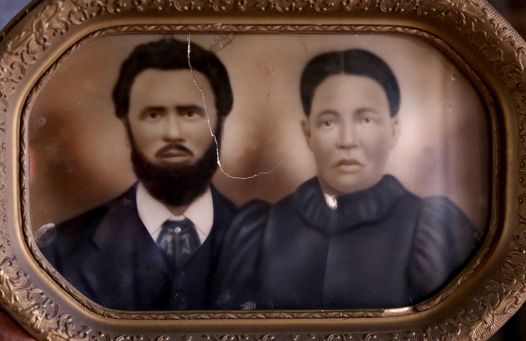 Texas founding father Stephen F. Austin insisted Texas could not survive without slavery - Vimarsana News
