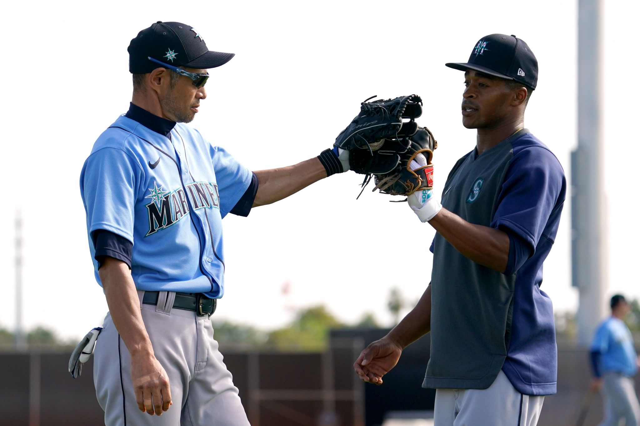 Ichiro to coach at high school baseball power in Japan  The Asahi Shimbun:  Breaking News, Japan News and Analysis