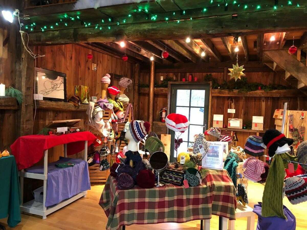 Kent Affordable Housing will continue its holiday pop-up shop Dec. 18-20 from 11 a.m. to 4 p.m. The event will feature live and online sales of handmade knit items, artwork by local artists, seasonal decorations, wooden creations and more made by Kent residents and friends.