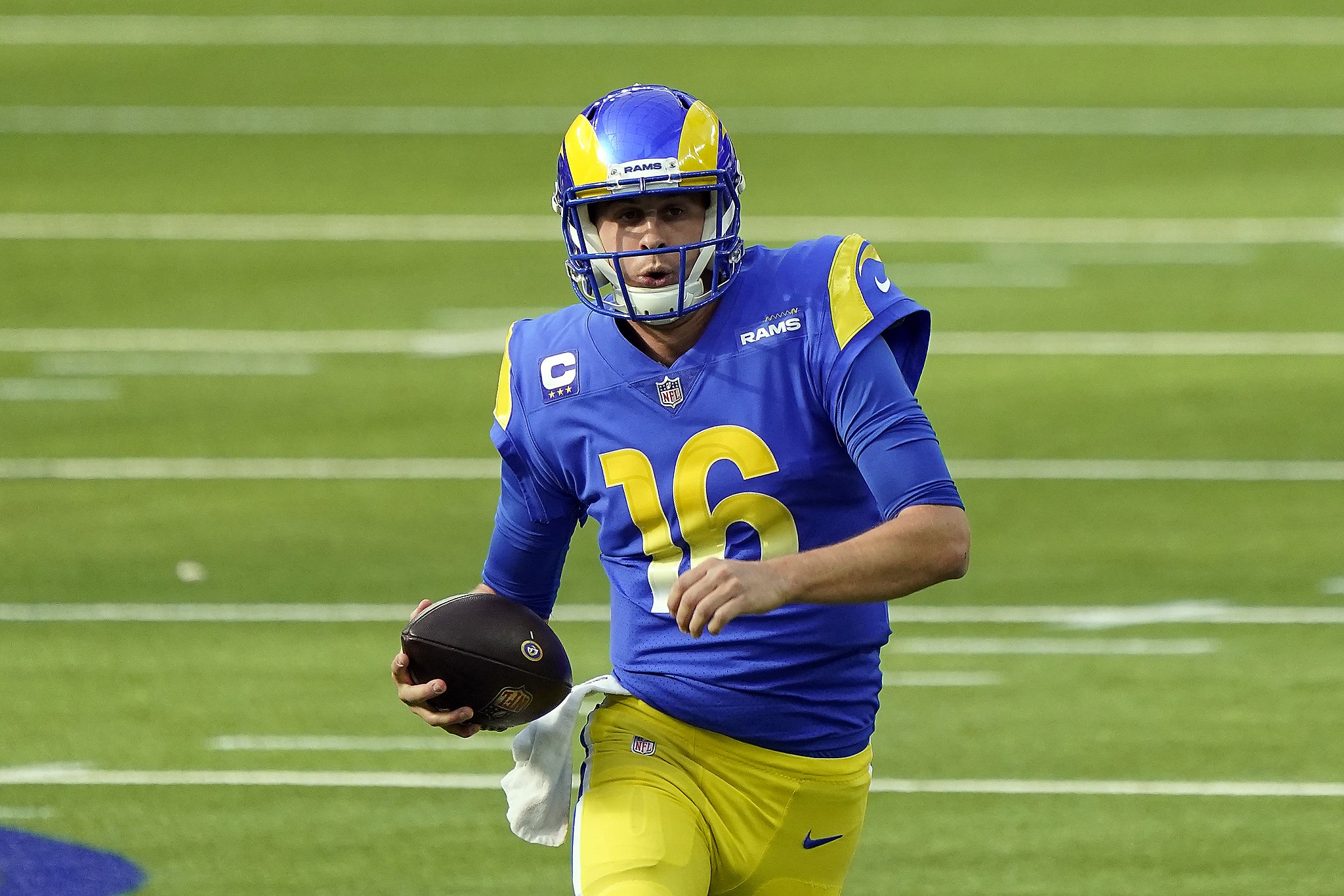 Bay Area sports calendar, Dec. 67