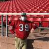 : Kezar Stadium: 49ers Fans Remember eBook : Jacobs, Martin:  Kindle Store