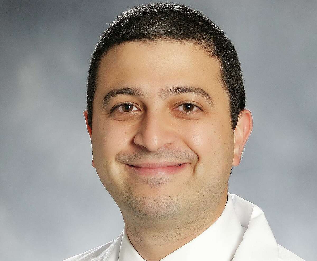 Ahmad Maarouf, M.D., has been named chief medical officer (CMO) of HCA Houston Healthcare Northwest, effective March 1, 2021.