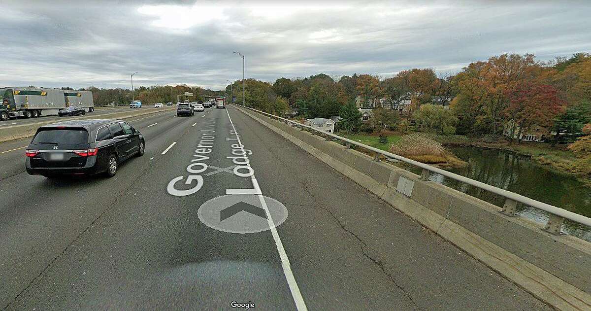In Greenwich, a bridge maintenance project will be performed on I-95 northbound and southbound. Work is scheduled to occur the nights of Monday, Dec. 7 to the morning of Friday, Dec. 18, 2020. The work involves milling and paving activities the bridge over the Mianus River.