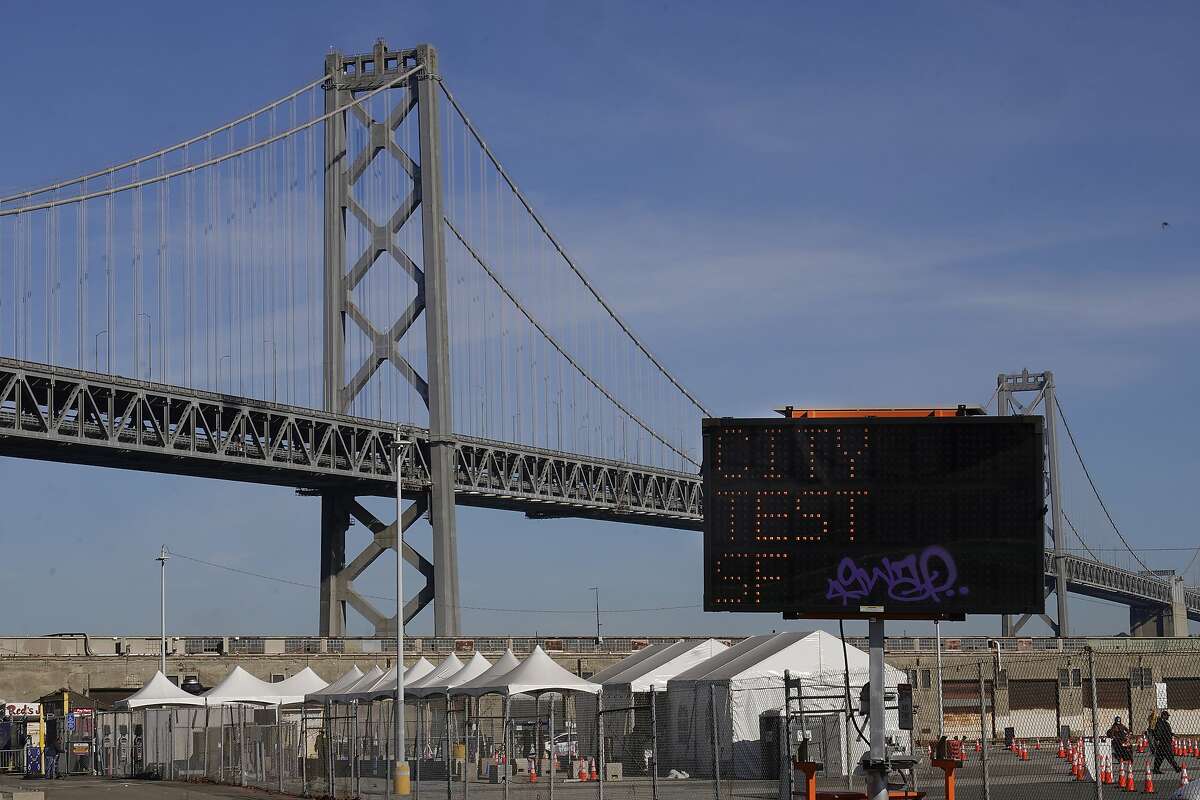 bay bridge traffic alerts