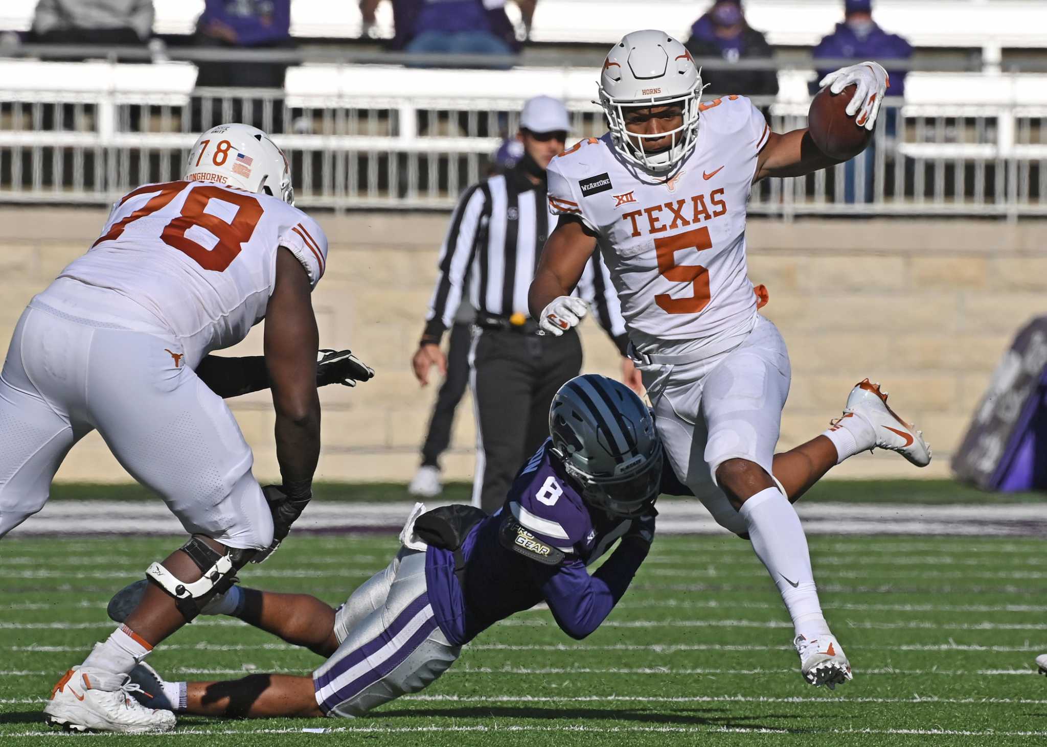 Texas QB Sam Ehlinger still weighing post-2020 options ahead of Longhorns'  Alamo Bowl matchup