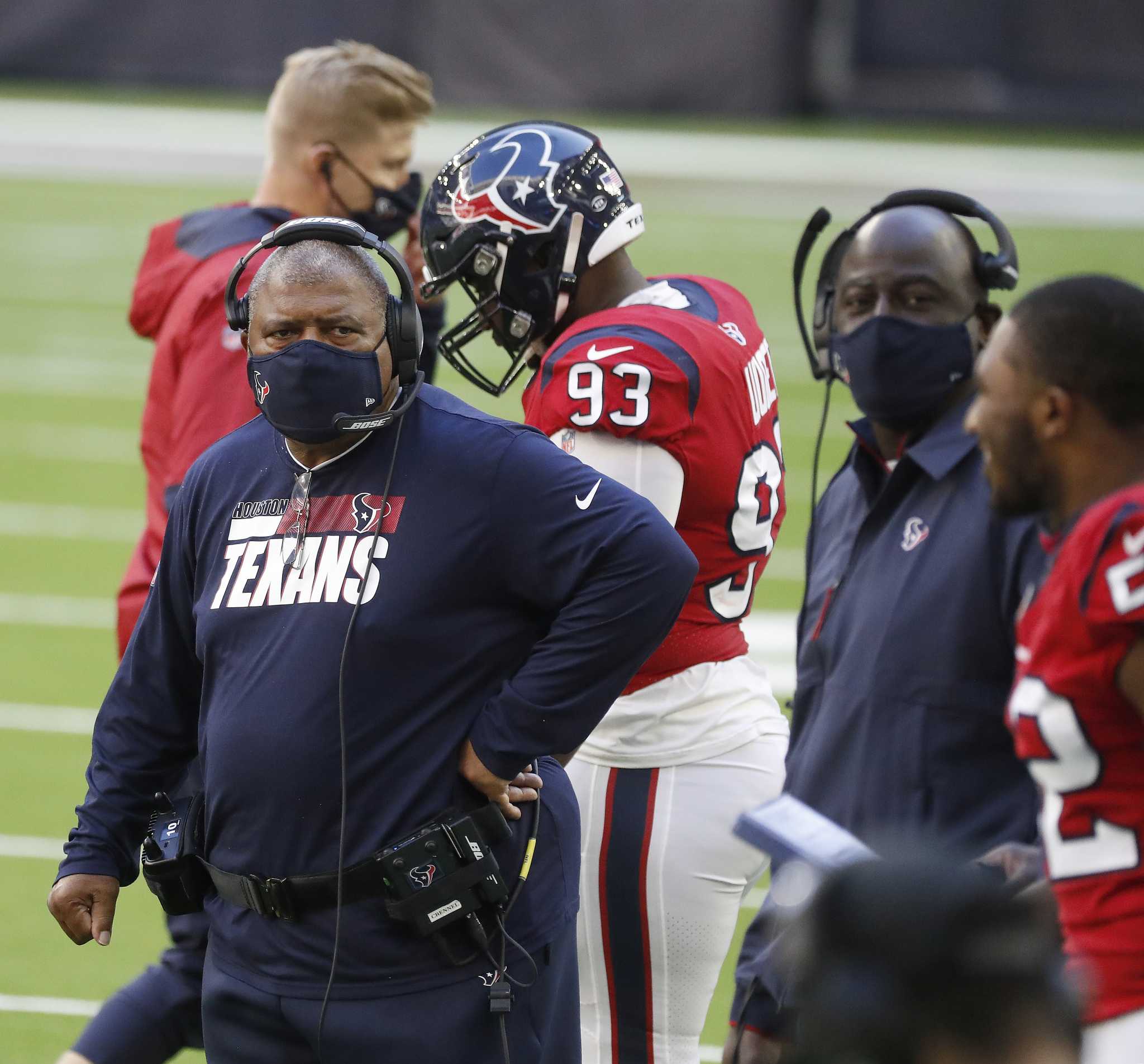 Bad snap costs Texans win against Colts