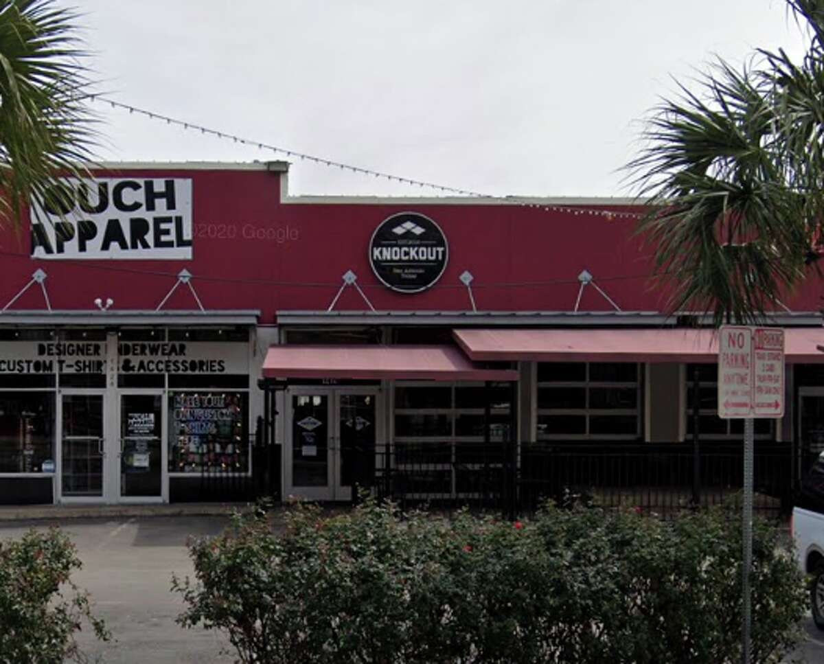 Citations 2 bars in popular latenight San Antonio area