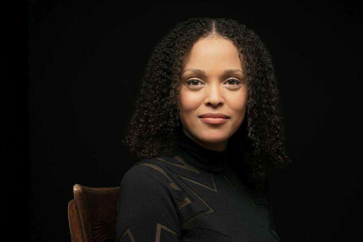 This year's Signatures Author Series hosted by The John Cooper School featured author Jesmyn Ward as the keynote speaker.